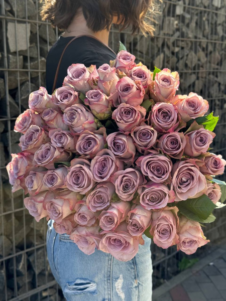 Букет з троянд Memory Lane