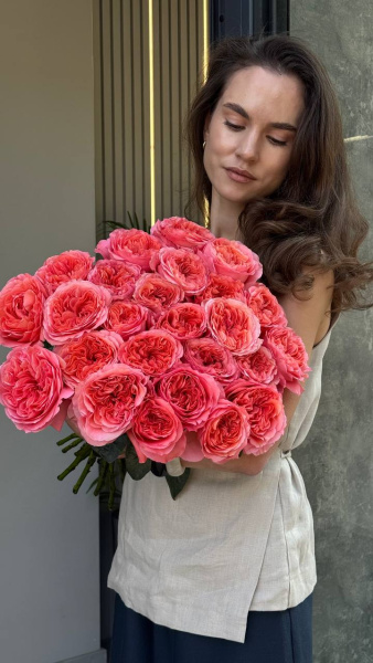 Букет з троянд  Candy Xpression